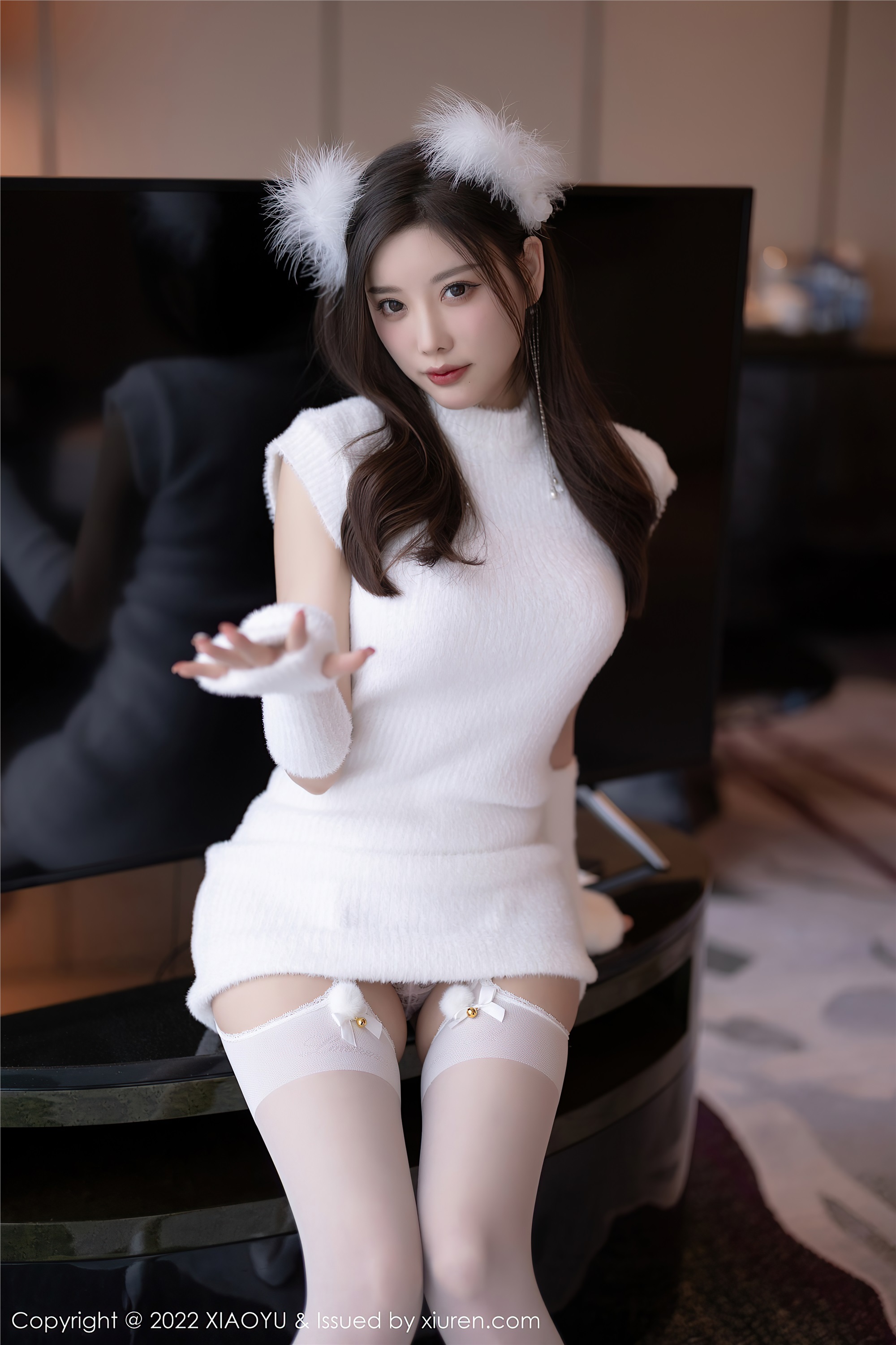 XIAOYU语画界 2022.05.13 VOL.777 杨晨晨Yome